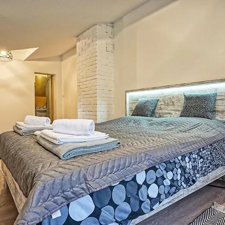 Zmaj Ognjeni Etno Concept Apartament *