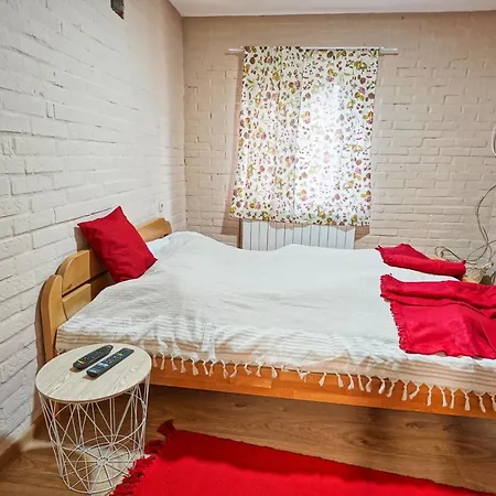 Zmaj Ognjeni Etno Concept