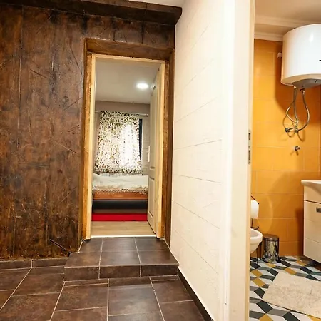 Zmaj Ognjeni Etno Concept *