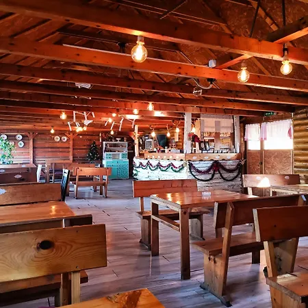 Zmaj Ognjeni Etno Concept Apartament