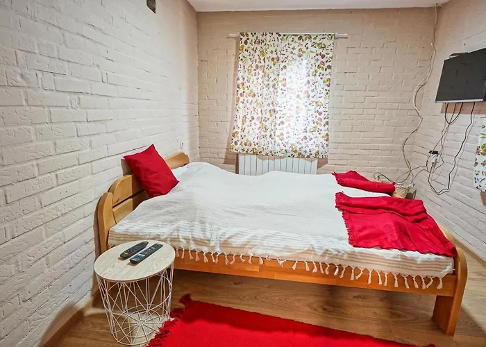 Zmaj Ognjeni Etno Concept