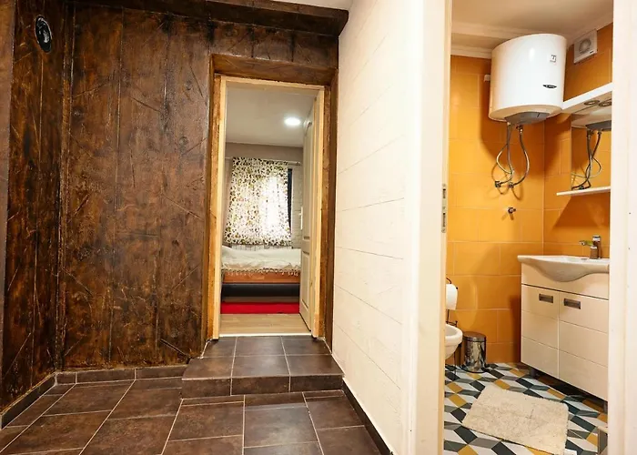 Zmaj Ognjeni Etno Concept *