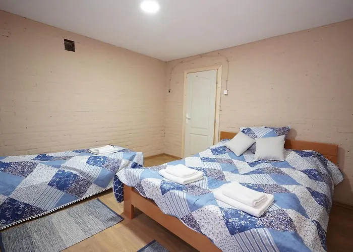 Zmaj Ognjeni Etno Concept Apartament *