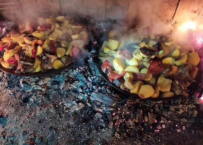 Zmaj Ognjeni Etno Concept *