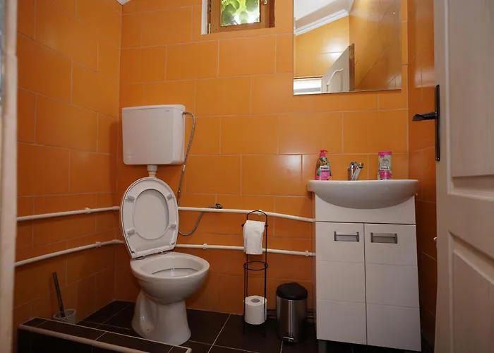 Zmaj Ognjeni Etno Concept Apartament Kupinovo